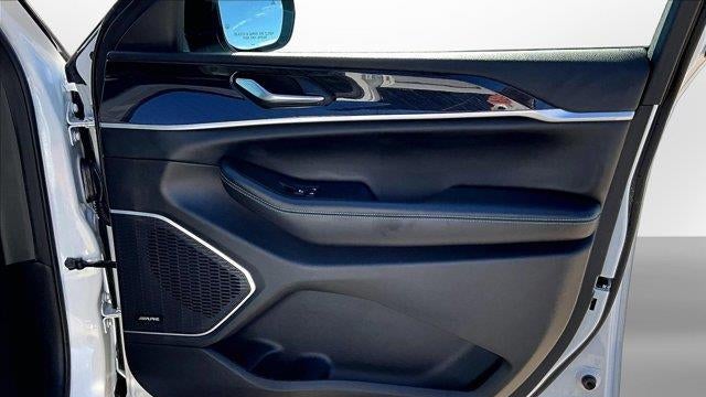 2022 Jeep Grand Cherokee Trailhawk 4xe