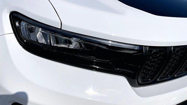 2022 Jeep Grand Cherokee Trailhawk 4xe
