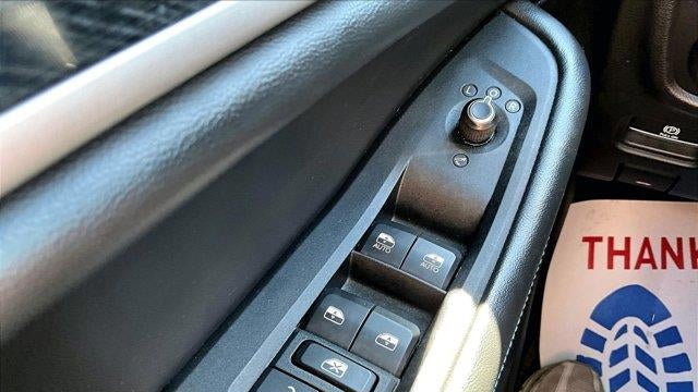 2022 Jeep Grand Cherokee Trailhawk 4xe