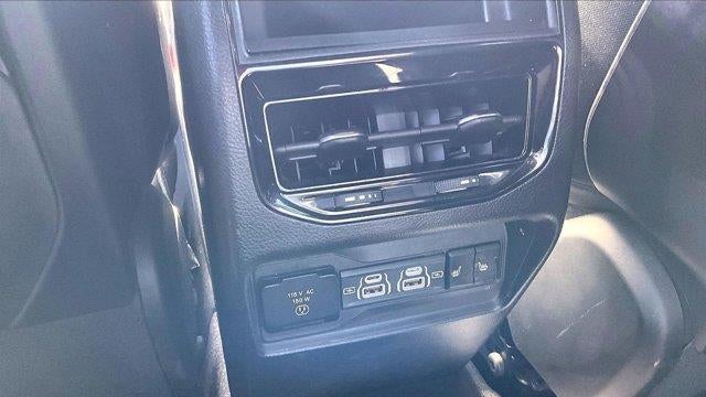 2022 Jeep Grand Cherokee Trailhawk 4xe