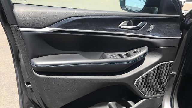 2022 Jeep Grand Cherokee Trailhawk 4xe
