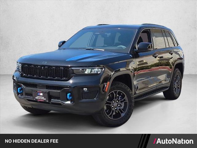 2023 Jeep Cherokee - $29,027