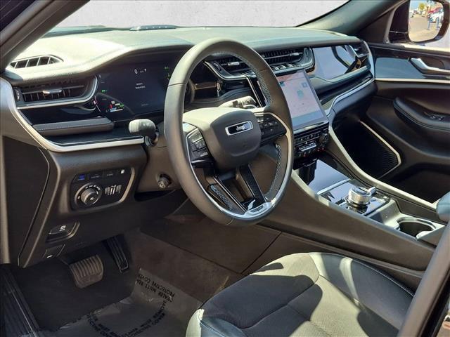 2023 Jeep Cherokee - $29,027