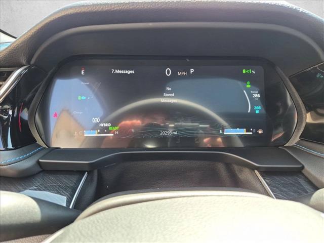 2023 Jeep Cherokee - $29,027