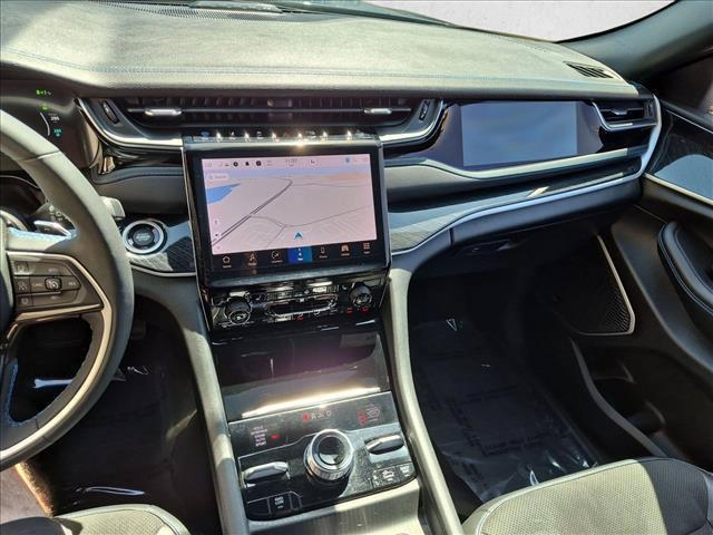 2023 Jeep Cherokee - $29,027