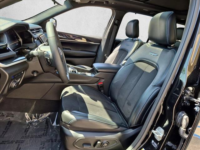 2023 Jeep Cherokee - $29,027