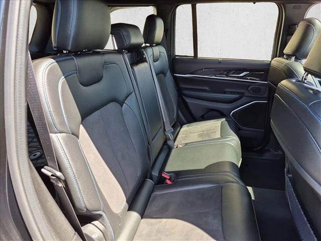 2023 Jeep Cherokee - $29,027