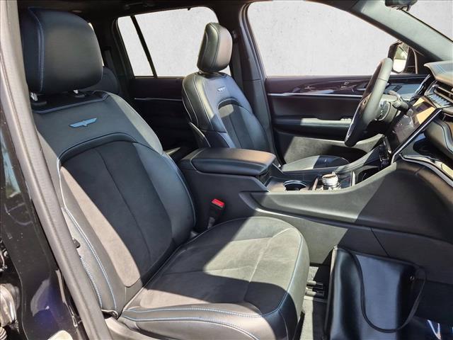2023 Jeep Cherokee - $29,027