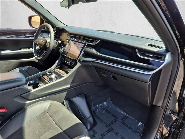 2023 Jeep Cherokee - $29,027