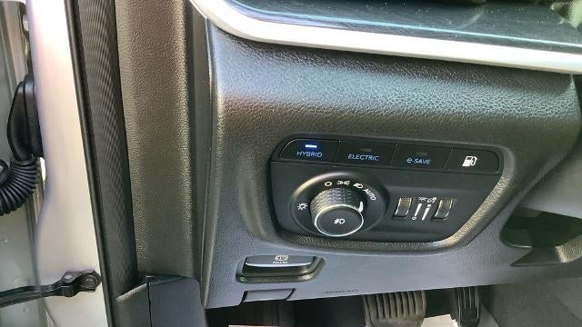 2022 Jeep Grand Cherokee Trailhawk 4xe