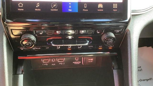 2022 Jeep Grand Cherokee Trailhawk 4xe