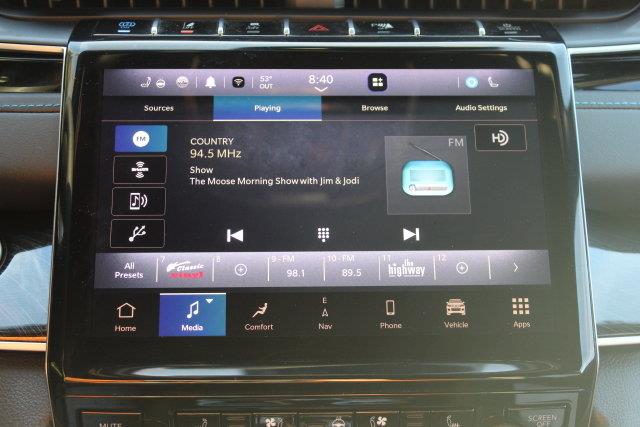 2024 Jeep Cherokee - $29,915