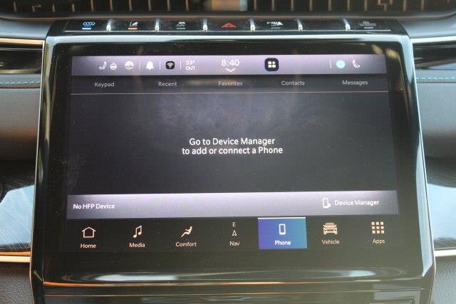 2024 Jeep Cherokee - $29,915