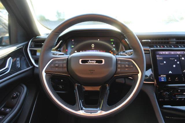 2024 Jeep Cherokee - $29,915