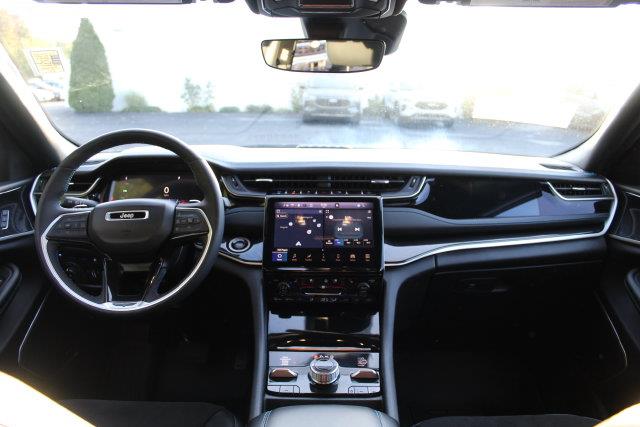 2024 Jeep Cherokee - $29,915