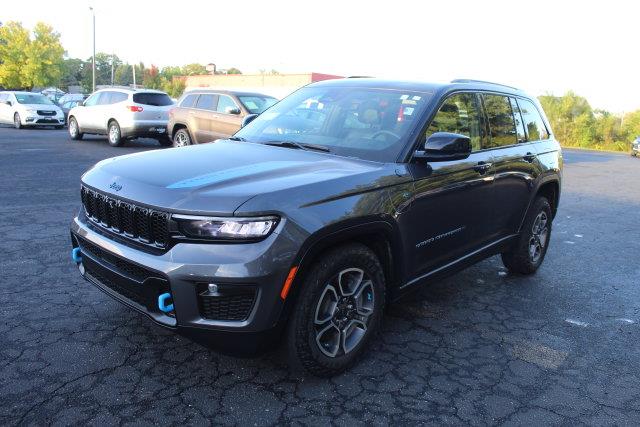 2024 Jeep Cherokee - $29,915