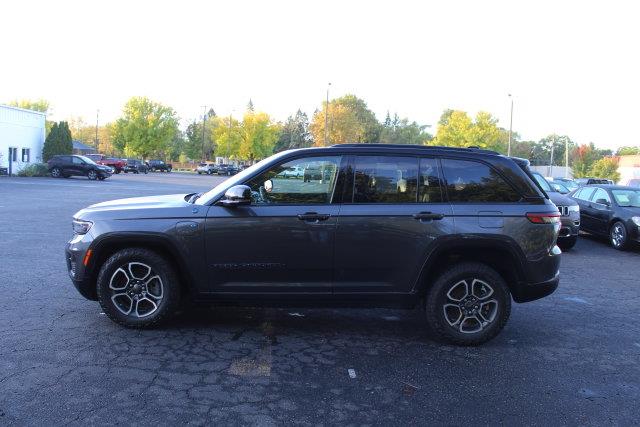 2024 Jeep Cherokee - $29,915