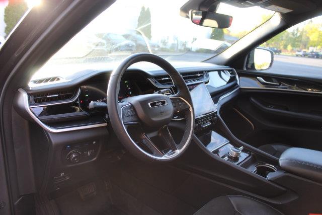 2024 Jeep Cherokee - $29,915