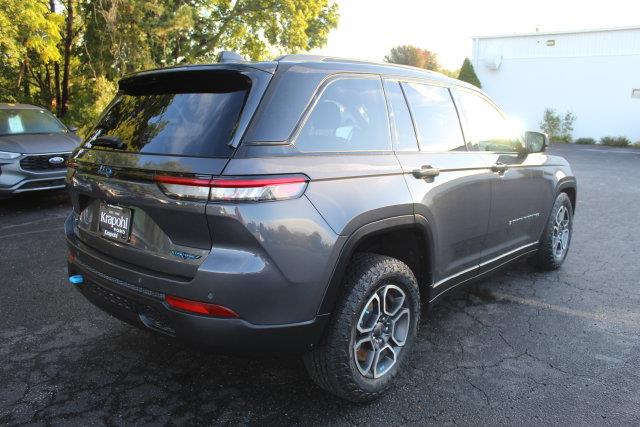 2024 Jeep Cherokee - $29,915