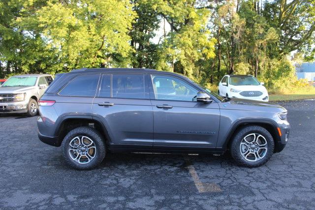 2024 Jeep Cherokee - $29,915