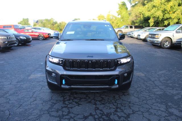 2024 Jeep Cherokee - $29,915