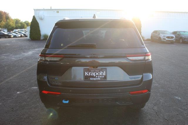 2024 Jeep Cherokee - $29,915