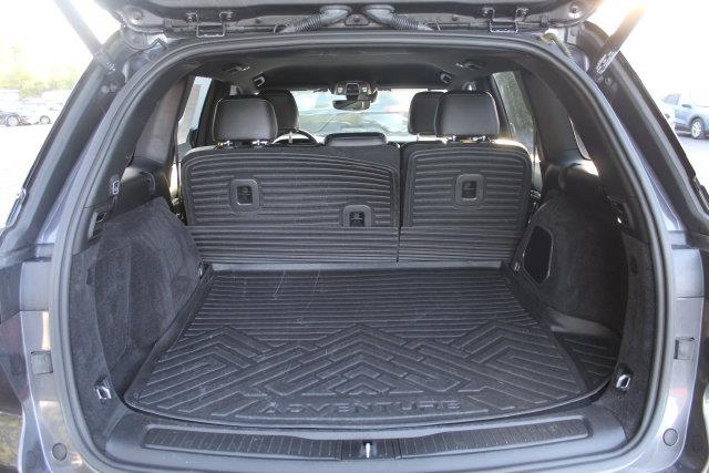 2024 Jeep Cherokee - $29,915