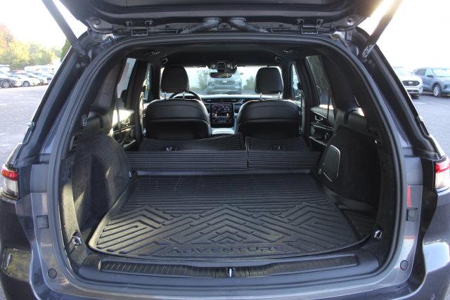 2024 Jeep Cherokee - $29,915