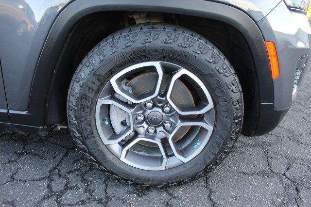 2024 Jeep Cherokee - $29,915