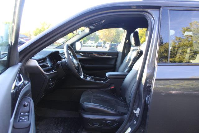 2024 Jeep Cherokee - $29,915