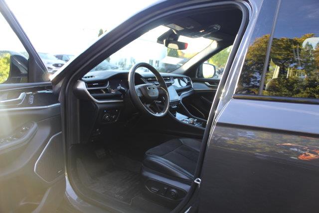 2024 Jeep Cherokee - $29,915