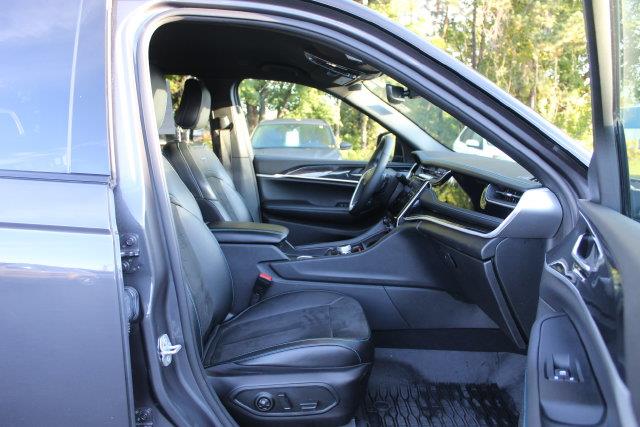 2024 Jeep Cherokee - $29,915