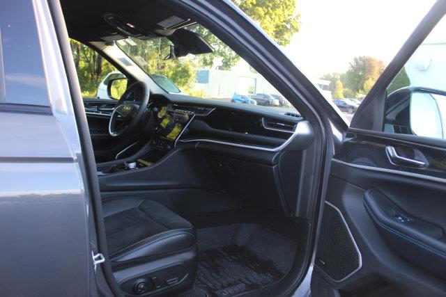 2024 Jeep Cherokee - $29,915