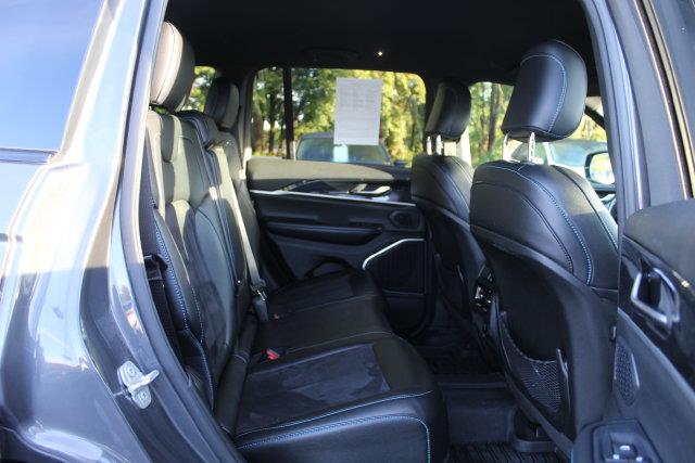 2024 Jeep Cherokee - $29,915
