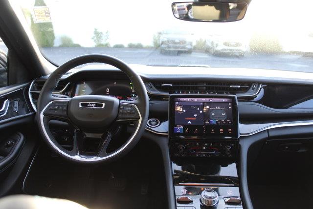 2024 Jeep Cherokee - $29,915