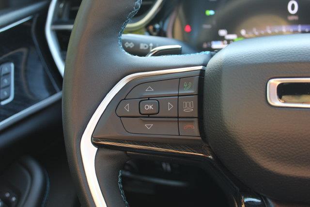 2024 Jeep Cherokee - $29,915