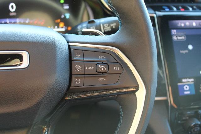 2024 Jeep Cherokee - $29,915
