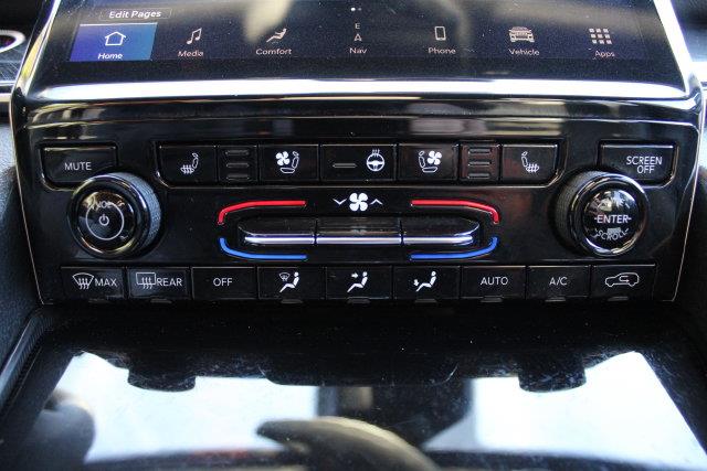 2024 Jeep Cherokee - $29,915