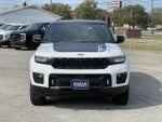 2022 Grand Cherokee Thumbnail 2