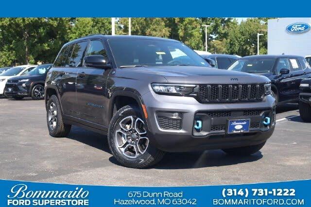 2024 Jeep Cherokee