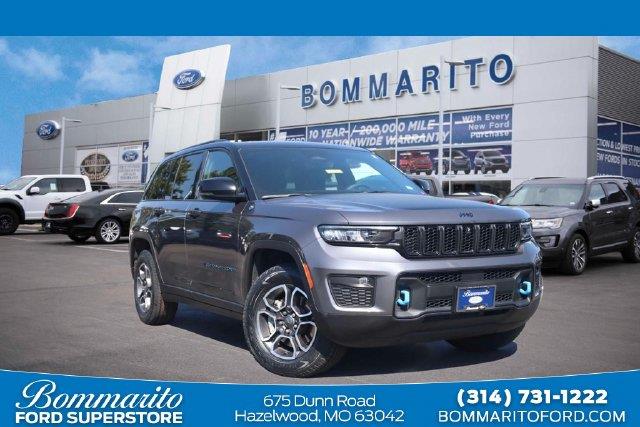 2024 Jeep Cherokee - $27,990