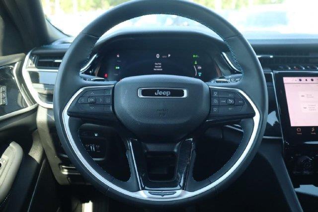 2024 Jeep Cherokee - $27,990
