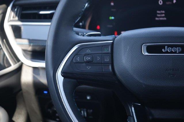 2024 Jeep Cherokee - $27,990