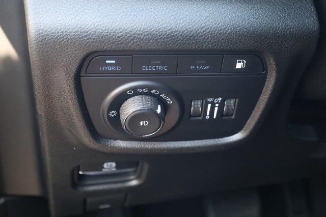 2024 Jeep Cherokee - $27,990
