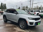 2024 Grand Cherokee Thumbnail 4