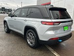 2024 Grand Cherokee Thumbnail 8