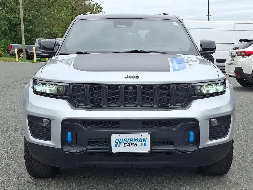 2023 Jeep Cherokee - $24,700