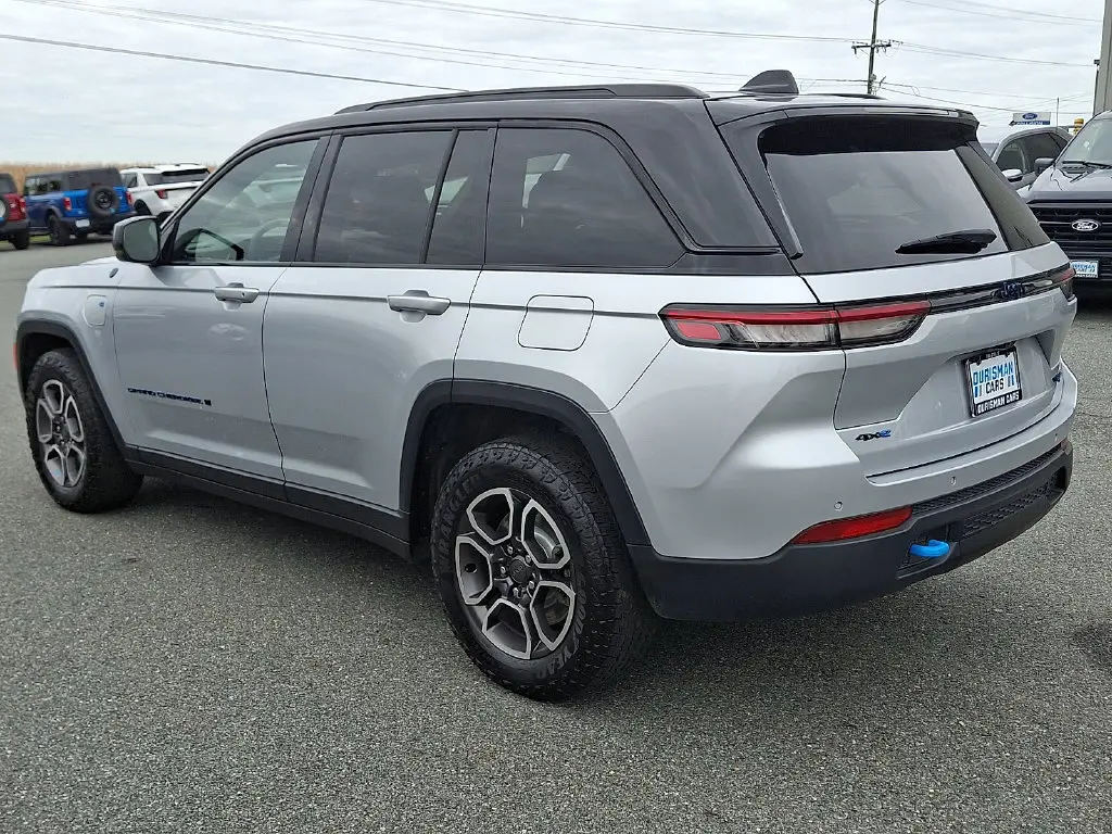 2023 Jeep Cherokee - $24,700