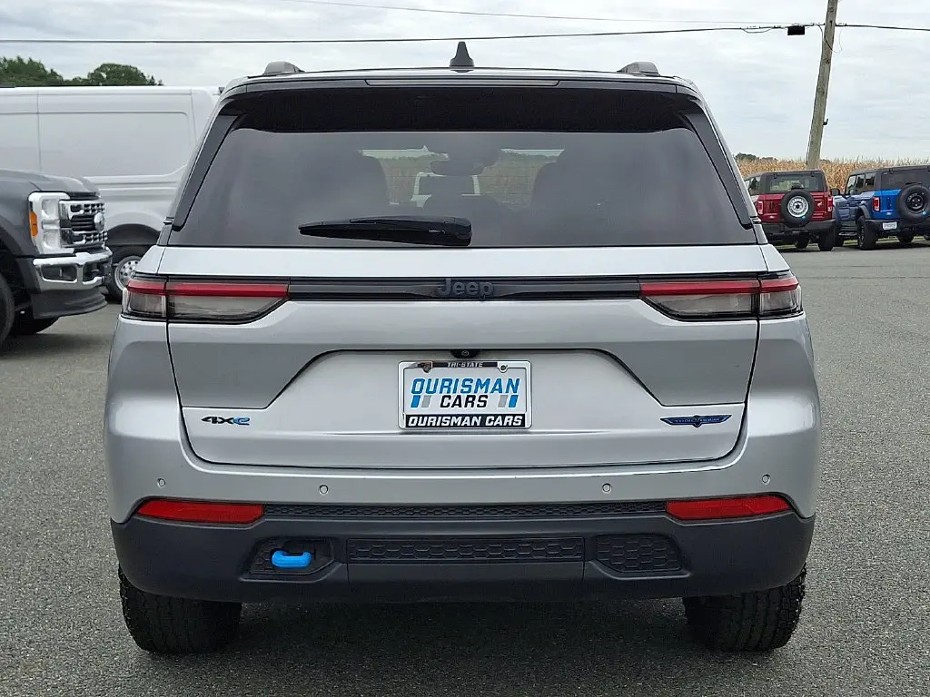 2023 Jeep Cherokee - $24,700