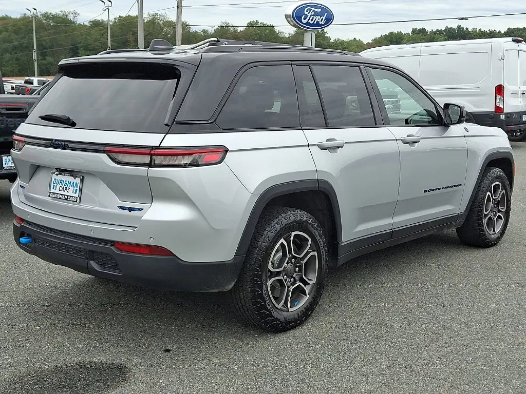 2023 Jeep Cherokee - $24,700